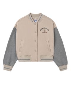 Chaqueta Bomber