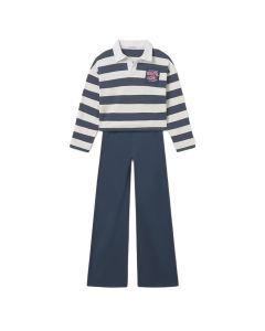CONJ.PANTALÓN Largo Polo
