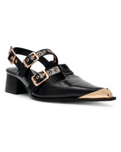 Zapatilla Tacón