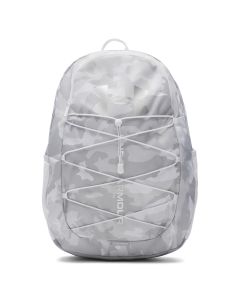 UA Hustle Sport BACKPACK-GRY