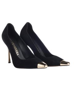 Zapatilla Tacón