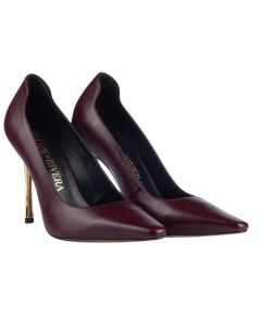 Zapatilla Tacón