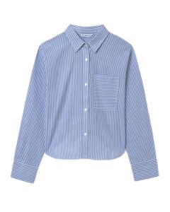Blusa Bolsillo