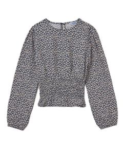 Blusa Bolsillo