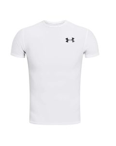 Playera UA HG OG COMPRESSION-WHT