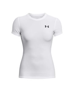 Playera UA HG OG Compression -WHT