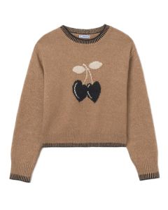 Jersey Jacquard