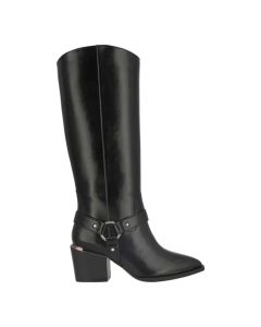 Bota Tacón