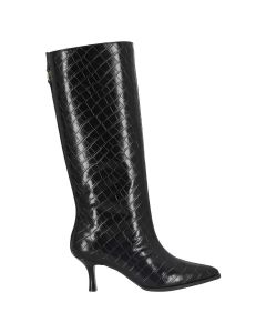 Bota Tacón