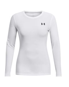 Playera ML UA HG OG Compression -WHT
