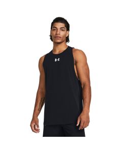 UA Zone TANK-BLK