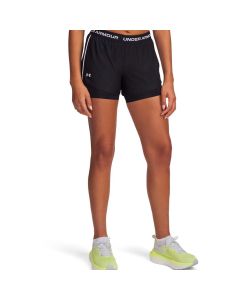 Tech Play Up 2IN1 SHORTS-BLK