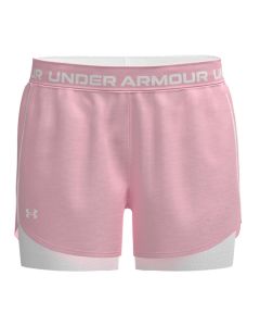 Tech Play Up 2IN1 SHORTS-PNK