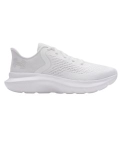 UA W Charged Rogue 5-WHT