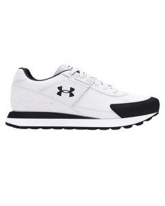 UA Essential RUNNER-WHT