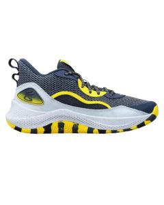 Curry 3Z 24-GRY