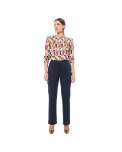 Pantalón Globetrotter Handcraft 80725