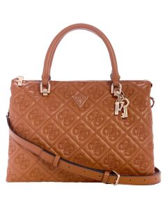 Bolso Adelasia Multi Comp Satchel