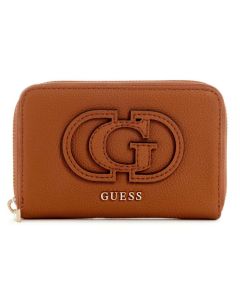 Cartera Calebra SLG Medium Zip Around