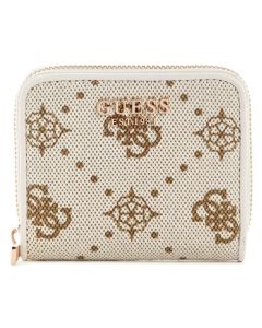Cartera NEDA SLG Small Zip Around