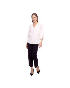 Blusa Globetrotter Handcraft