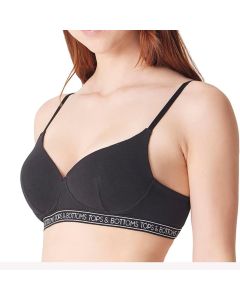 Brassiere Algodón