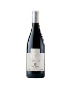 Vino Tres Raíces Pinot NOIR 750 MLS