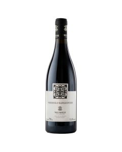 Vino Tres Raíces Nebbiolo Sangiovese 750 MLS