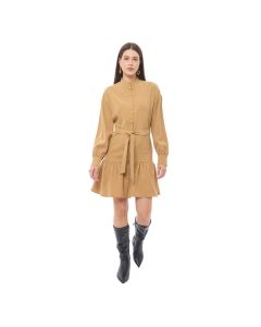 Vestido Delivery 2507-9