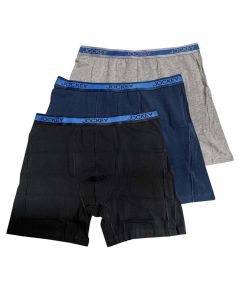 Boxer de Caballero Paquete de 3