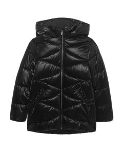 Chaquetón Coated