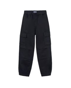 Pantalón Largo Parachute