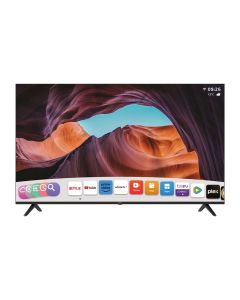 Pantalla Smart 75 PULG WHALE, 4K
