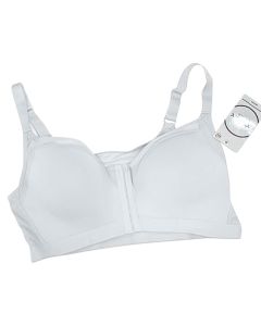Brassiere Dama Broche al Frente