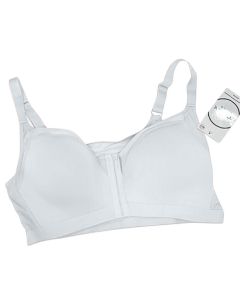 Brassiere Dama Broche al Frente
