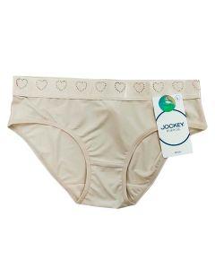 Panty de Dama Bikini