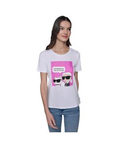 Playera Tshirt Dama