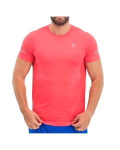Playera Roja MC Hombre
