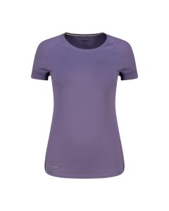 5095289 Purpura Playera MC Mujer