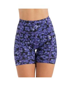 Short Biker Mujer