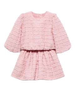 Conjunto Falda