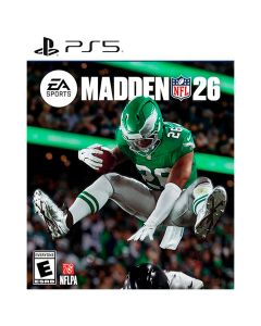 Madden NFL 26 - PS5