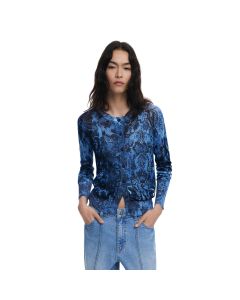 Pullover Manga Larga JERS_KASSIDY