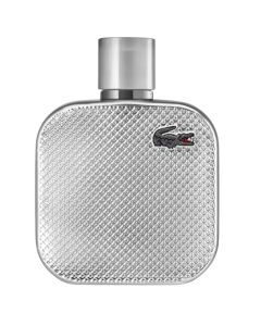 Lacoste Silver Grey EDP 100 ML