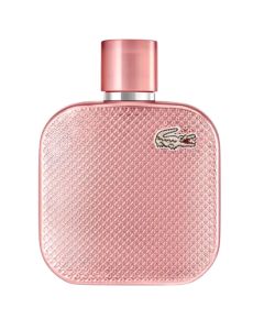 Lacoste Silver Rose EDP 100 ML
