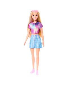 Barbie los Misterios de Barbie Muñeca Malibu