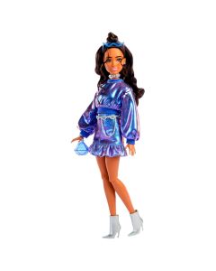 Barbie Fashionista Muñeca con CAB / CAST y CONJ / a