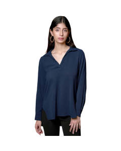 Blusa Manga Larga
