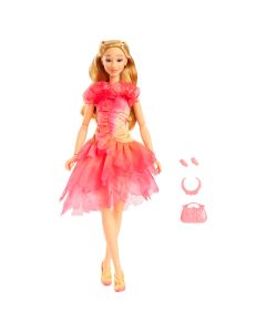 Wicked Muñeca Glinda para Niñas