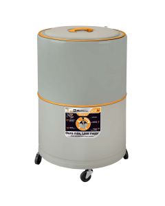 Lavadora Redonda 23KG